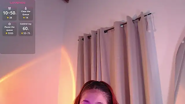 Mia Volkova  online show from 12, 2, 2026