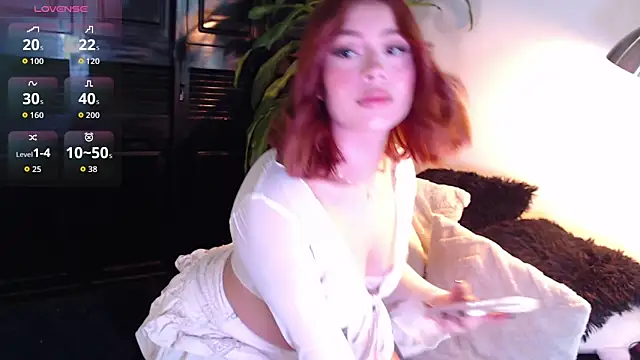 Mia Volkova  online show from 3, 6, 2026