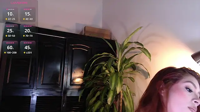 Mia Volkova  online show from 4, 6, 2026
