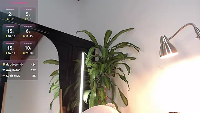 Mia Volkova  online show from 28, 7, 2026