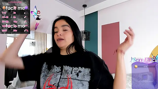 VanessaDoofenshmirtz online show from 3, 3, 2026