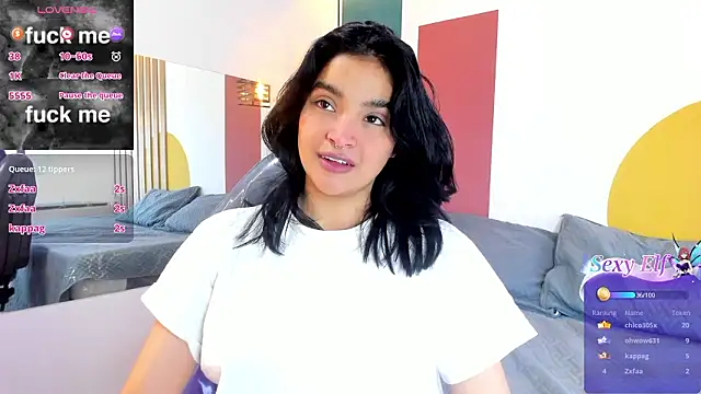 VanessaDoofenshmirtz online show from 22, 3, 2026