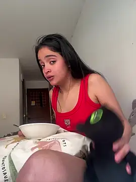 VanessaDoofenshmirtz online show from 28, 7, 2026