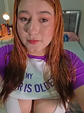  Luciana 1 online show from 3, 3, 2026