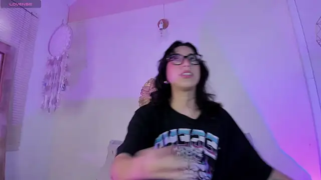 SusannaDoll online show from 25, 4, 2026