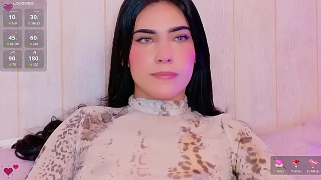 Aliison1  online show from 5, 3, 2026