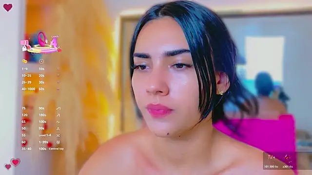 Aliison1  online show from 26, 4, 2026