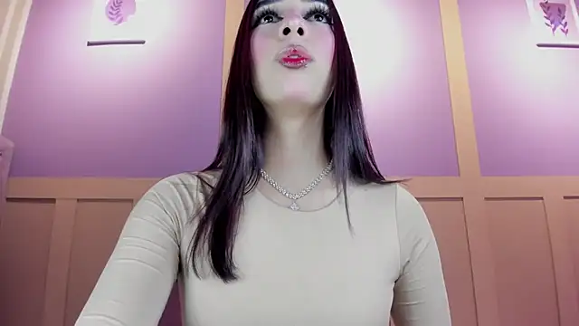 Snapshot of LilithAllenn chatting on 7, 6, 2026 LilithAllenn online show from 7, 6, 2026