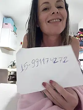 sapequinhaahmister online show from 25, 5, 2026