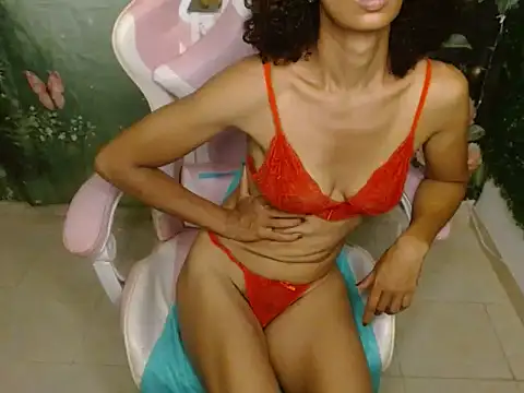 rosa skinny online show from 21, 4, 2026