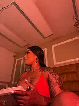 pamelamendez 1 online show from 20, 3, 2026