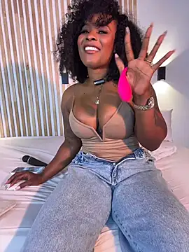 pamelamendez 1 online show from 18, 5, 2026