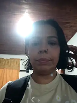 RossyAlvarez online show from 19, 3, 2026