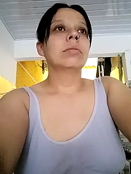 RossyAlvarez online show from 12, 4, 2026