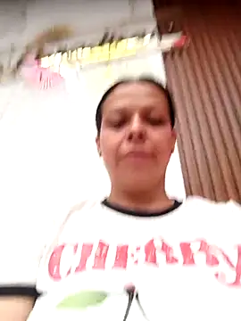 RossyAlvarez online show from 22, 4, 2026