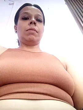 RossyAlvarez online show from 24, 4, 2026