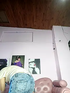 RossyAlvarez online show from 5, 6, 2026