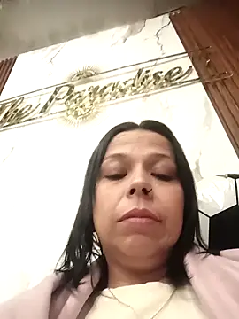 RossyAlvarez online show from 30, 6, 2026