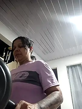 RossyAlvarez online show from 7, 7, 2026