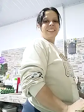 RossyAlvarez online show from 23, 7, 2026