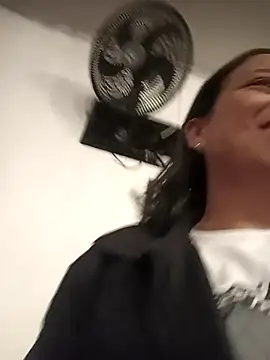 RossyAlvarez online show from 25, 7, 2026