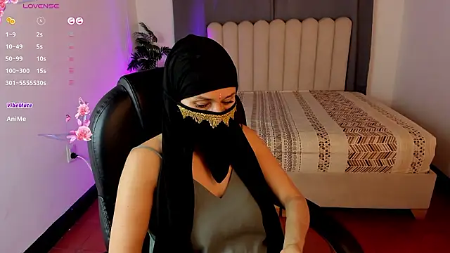 Latifa ali online show from 21, 2, 2026