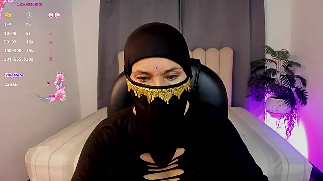 Latifa ali online show from 4, 3, 2026