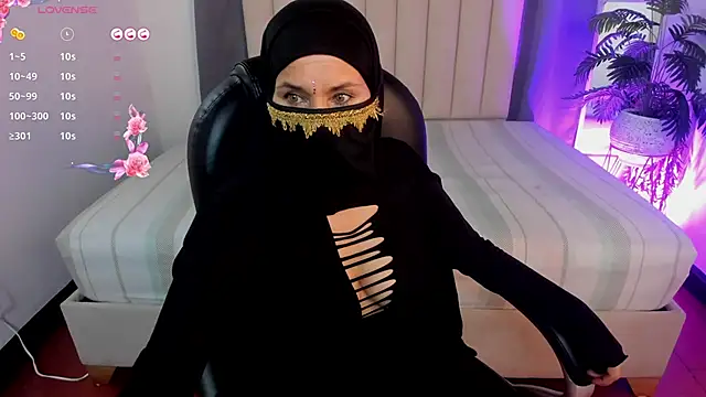 Latifa ali online show from 10, 3, 2026