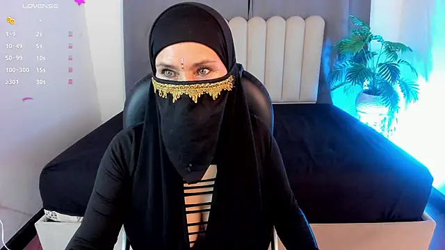 Latifa ali online show from 13, 3, 2026