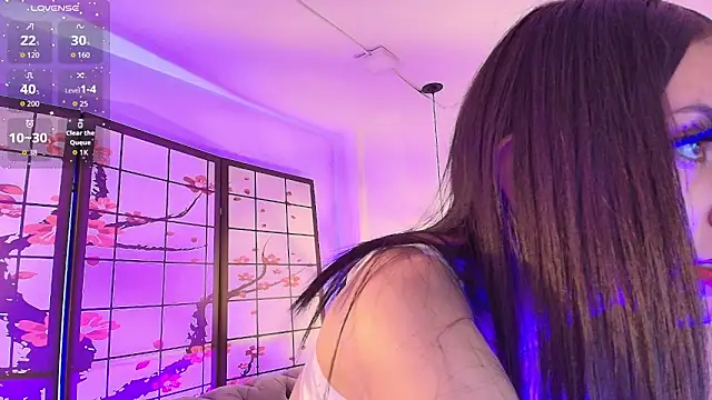 ShadowLune online show from 15, 2, 2026