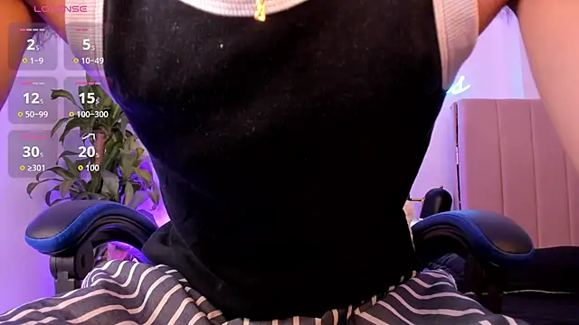 LennerCollins  online show from 1, 6, 2026