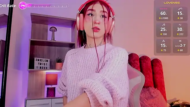 Eli-Bluee online show from 10, 3, 2026