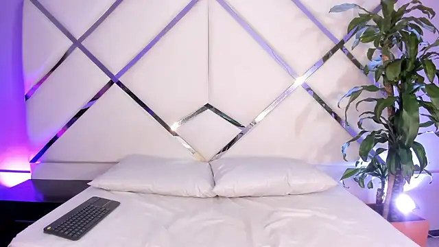 CottonCloud20 online show from 14, 3, 2026