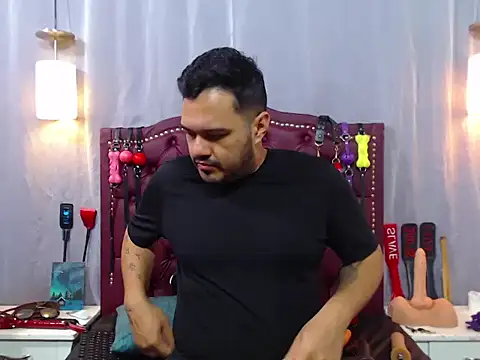 Stevens-dbs online show from 24, 2, 2026