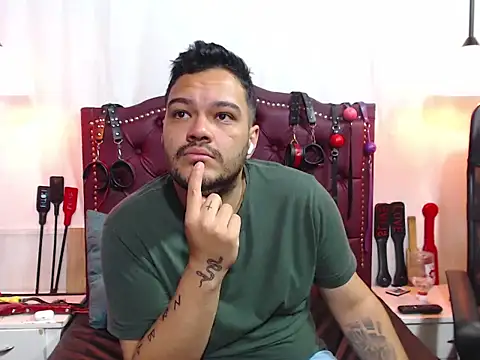 Stevens-dbs online show from 7, 3, 2026