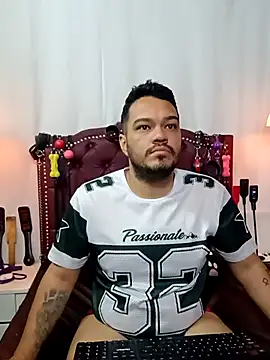 Stevens-dbs online show from 12, 3, 2026