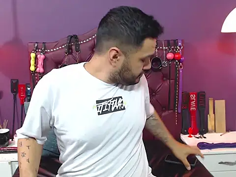 Stevens-dbs online show from 12, 3, 2026