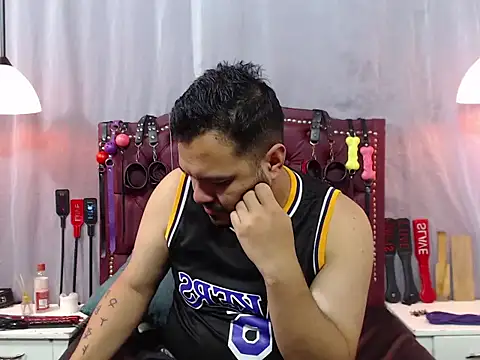 Stevens-dbs online show from 13, 3, 2026