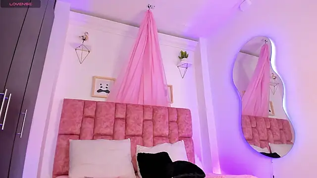 nao bell  online show from 27, 4, 2026