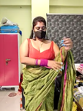 Poly bhabi online show from 5, 4, 2026