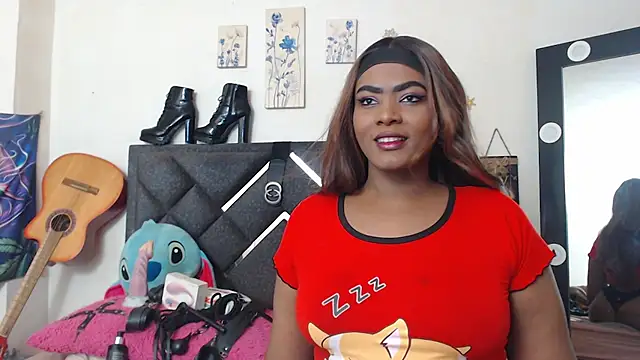 Natashabella    online show from 23, 4, 2026