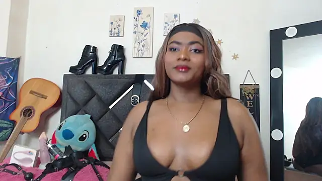 Natashabella    online show from 24, 4, 2026