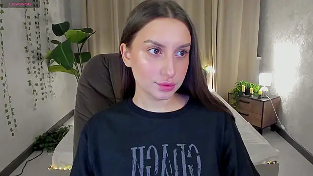 Celine Coello online show from 19, 3, 2026