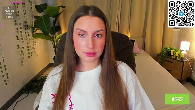 Celine Coello online show from 29, 3, 2026