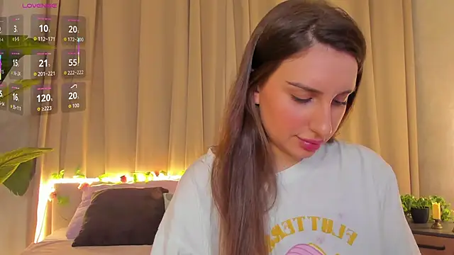 Celine Coello online show from 19, 4, 2026