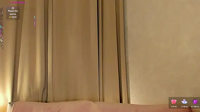 Celine Coello online show from 23, 4, 2026