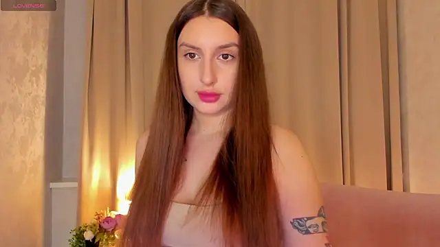 Celine Coello online show from 27, 4, 2026