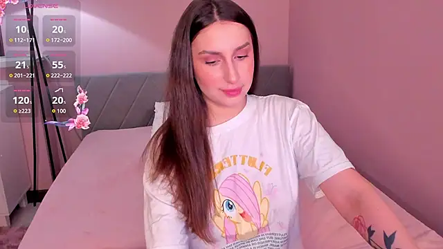 Celine Coello online show from 8, 6, 2026