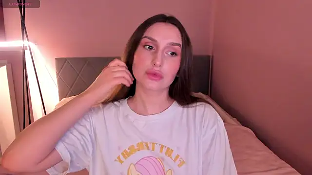 Celine Coello online show from 11, 6, 2026