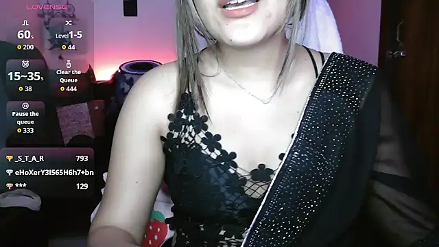  Maanvi  online show from 28, 4, 2026